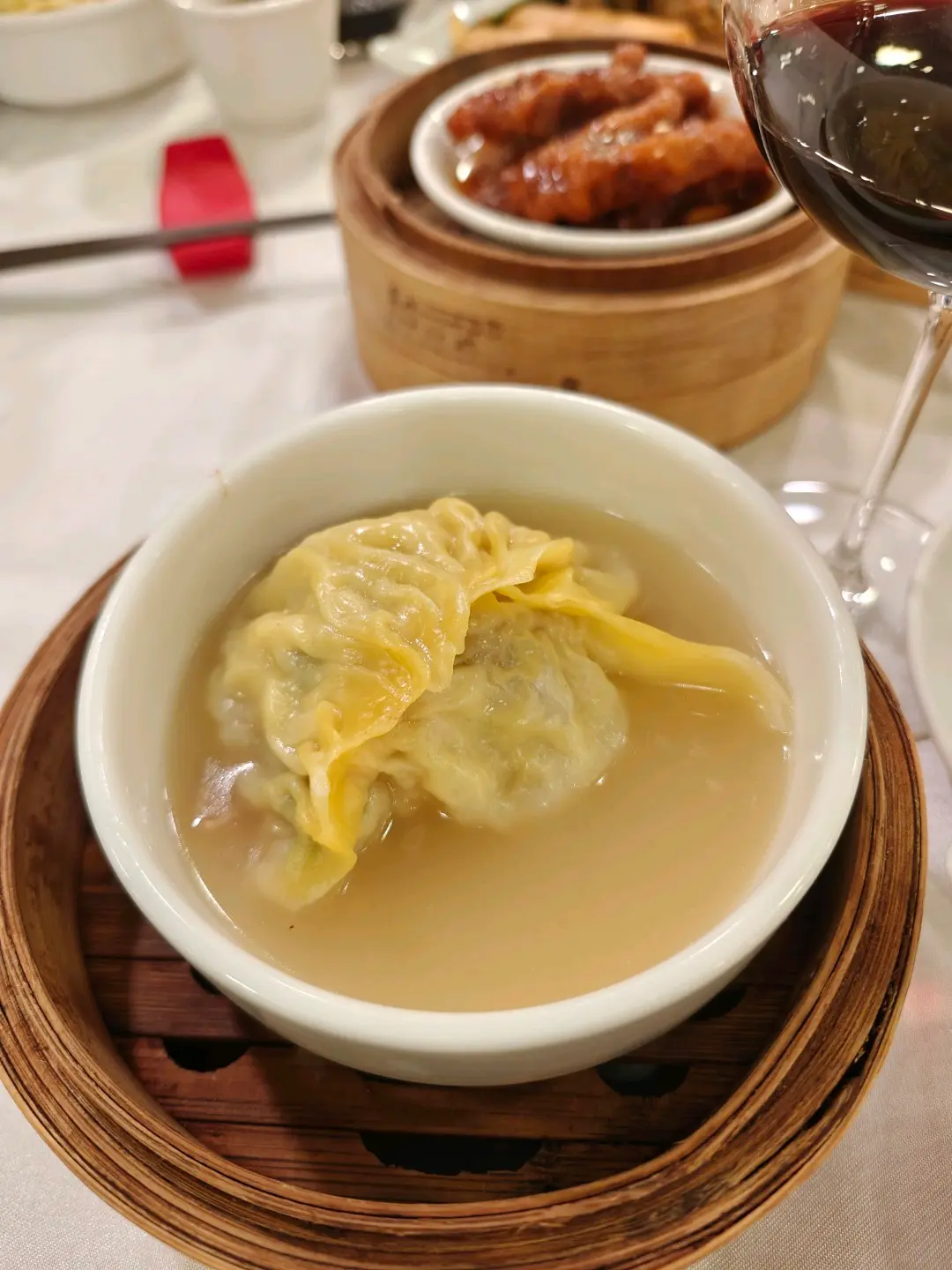 沙田連鎖酒樓逾50款抵食點心 $7.8起歎灌湯餃／燒賣蝦餃／雞絲粉卷