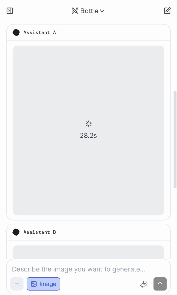 AI figure-人像圖片製作（圖片︰記者實試截圖）