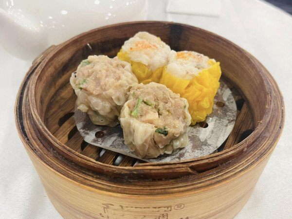 沙田連鎖酒樓逾50款抵食點心 $7.8起歎灌湯餃／燒賣蝦餃／雞絲粉卷