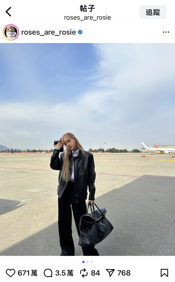AI figure-人像圖片製作（圖片︰roses_are_rosie IG）
