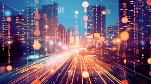 HKT 商業寬頻 2025：引領 AI 時代  掌握智能商機