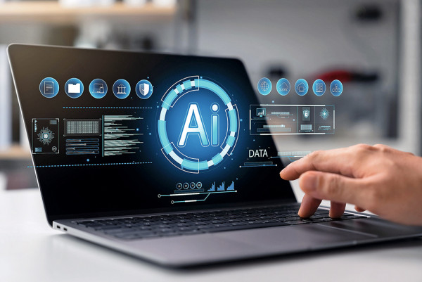 HKT 商業寬頻 2025：引領 AI 時代  掌握智能商機