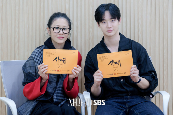 家母螳螂線上看劇情（圖片來源：IG@sbsdrama.official）