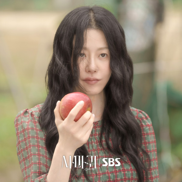 家母螳螂線上看劇情（圖片來源：IG@sbsdrama.official）