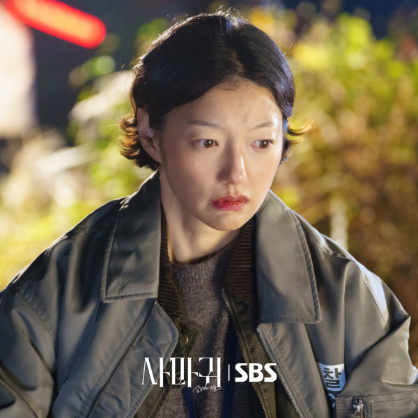 家母螳螂線上看劇情（圖片來源：IG@sbsdrama.official）