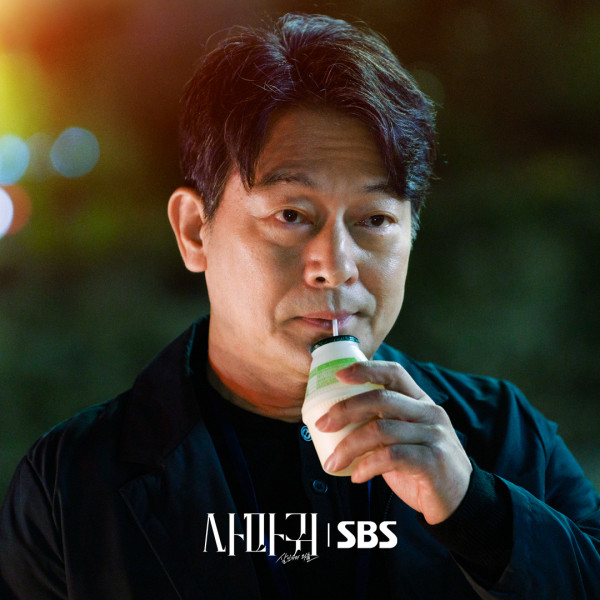 家母螳螂線上看劇情（圖片來源：IG@sbsdrama.official）