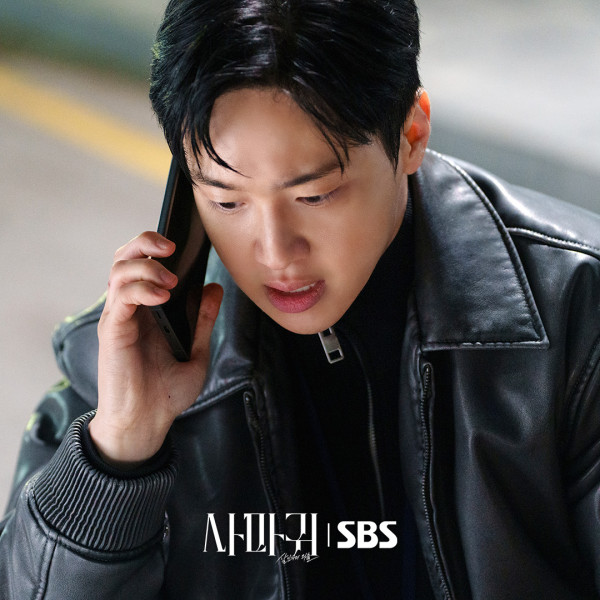 家母螳螂線上看劇情（圖片來源：IG@sbsdrama.official）