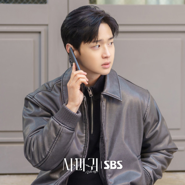 家母螳螂線上看劇情（圖片來源：IG@sbsdrama.official）