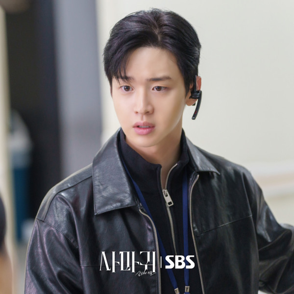 家母螳螂線上看劇情（圖片來源：IG@sbsdrama.official）