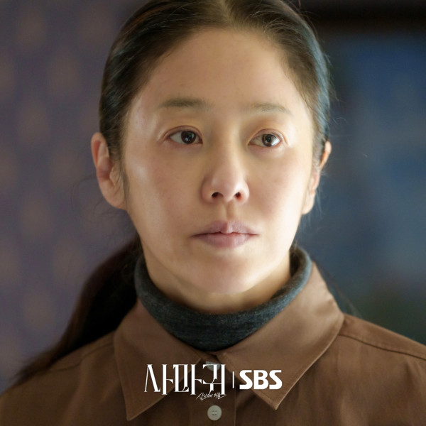 家母螳螂線上看劇情（圖片來源：IG@sbsdrama.official）