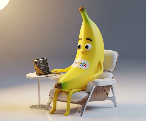 Google「Nano-Banana」真身解密 實測Gemini 2.5 Flash Image 4 大優勢【附簡易教學】