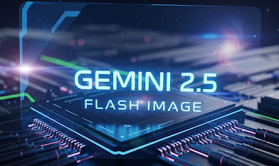 Google「Nano-Banana」真身解密 實測Gemini 2.5 Flash Image 4 大優勢【附簡易教學】