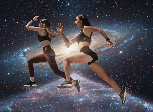 Google「Nano-Banana」真身解密 實測Gemini 2.5 Flash Image 4 大優勢【附簡易教學】