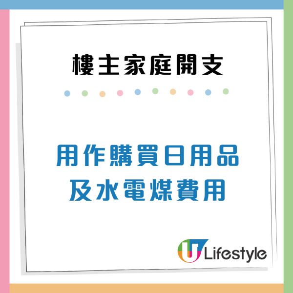 老公月賺8萬元唔畀家用？老婆苦呻大男人4宗罪：仲要貼錢幫補家計