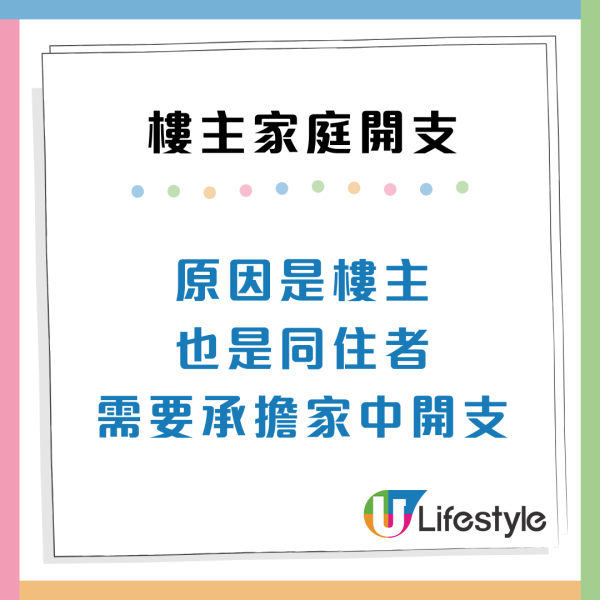 老公月賺8萬元唔畀家用？老婆苦呻大男人4宗罪：仲要貼錢幫補家計