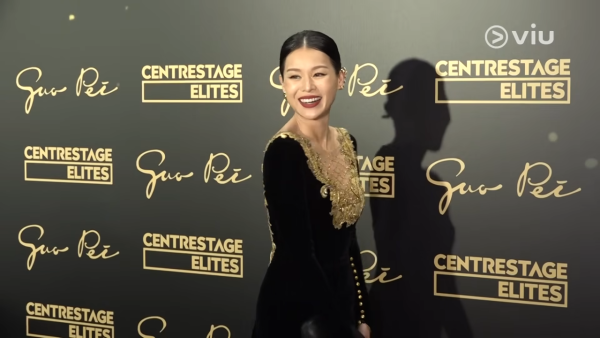胡杏兒老公「擁抱者」喜愛夜蒲再被斷正！今次醒目保持距離 4字回應又幫口拆彈