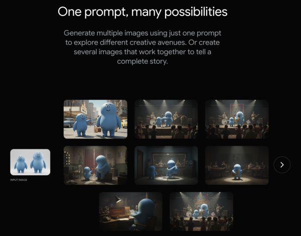Google「Nano-Banana」真身解密 實測Gemini 2.5 Flash Image 4 大優勢【附簡易教學】