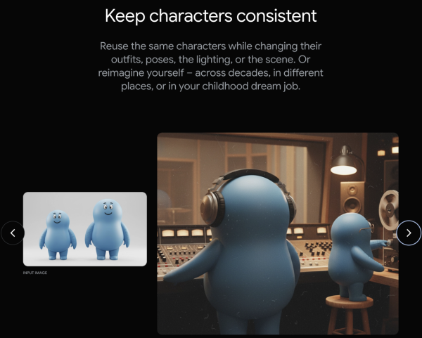 Google「Nano-Banana」真身解密 實測Gemini 2.5 Flash Image 4 大優勢【附簡易教學】