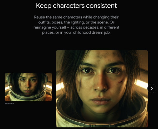 Google「Nano-Banana」真身解密 實測Gemini 2.5 Flash Image 4 大優勢【附簡易教學】