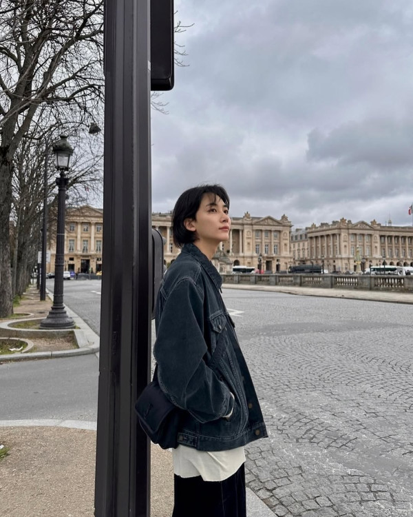 圖片來源：IG@jeonghaniyoo_n