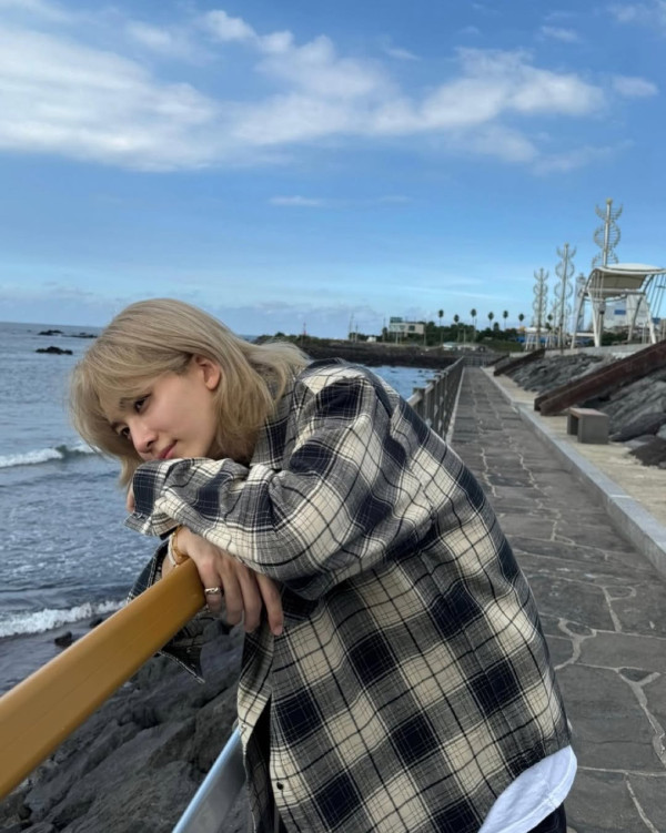 圖片來源：IG@jeonghaniyoo_n