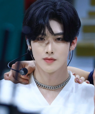 圖片來源：IG@rickyshenquanrui