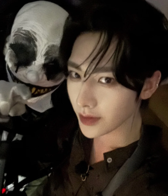 圖片來源：IG@rickyshenquanrui