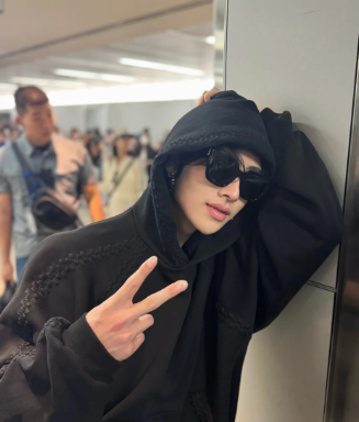 圖片來源：IG@rickyshenquanrui