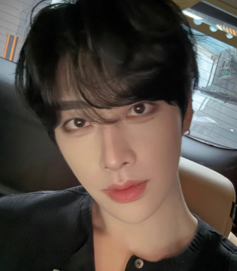 圖片來源：IG@rickyshenquanrui