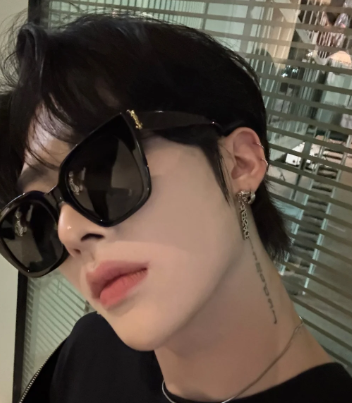 圖片來源：IG@rickyshenquanrui