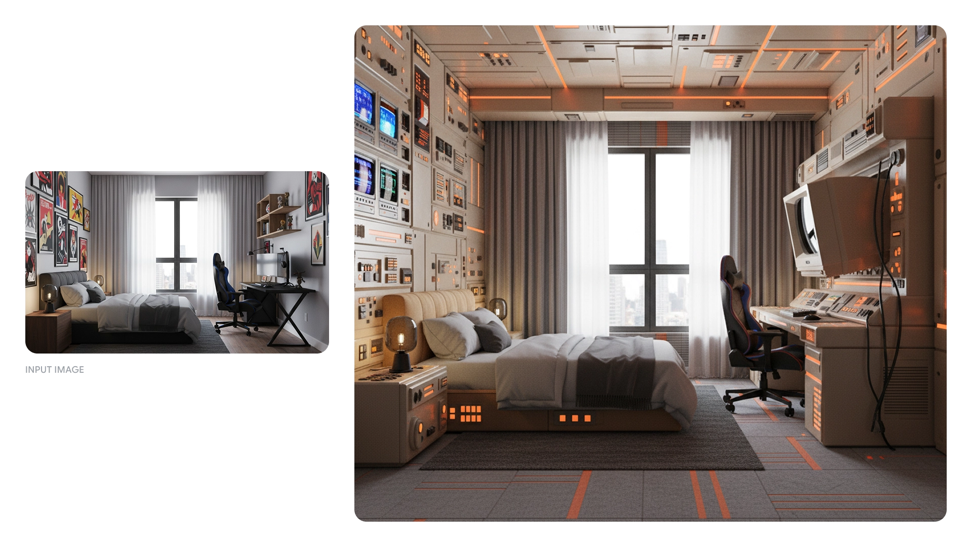 Google「Nano-Banana」真身解密 實測Gemini 2.5 Flash Image 4 大優勢【附簡易教學】