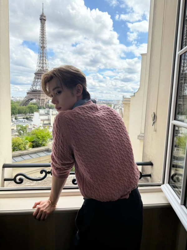 圖片來源:IG@yawnzzn