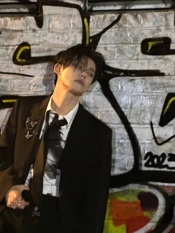 圖片來源:IG@yawnzzn