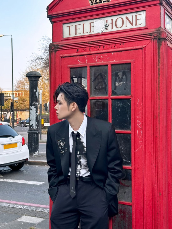 圖片來源:IG@yawnzzn