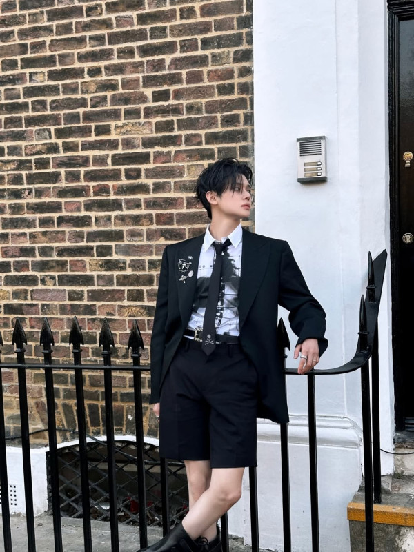 圖片來源:IG@yawnzzn