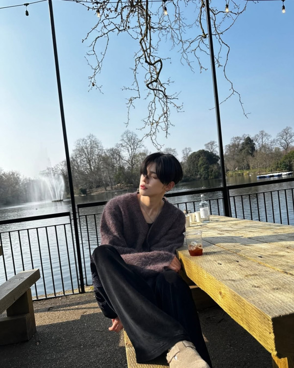 圖片來源:IG@yawnzzn