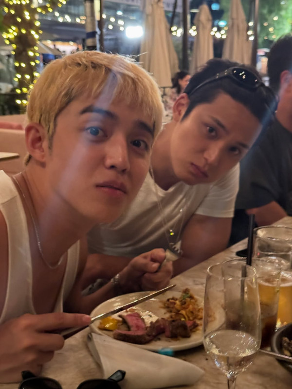 圖片來源:IG@min9yu_k