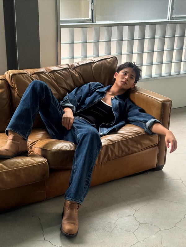 圖片來源:IG@min9yu_k