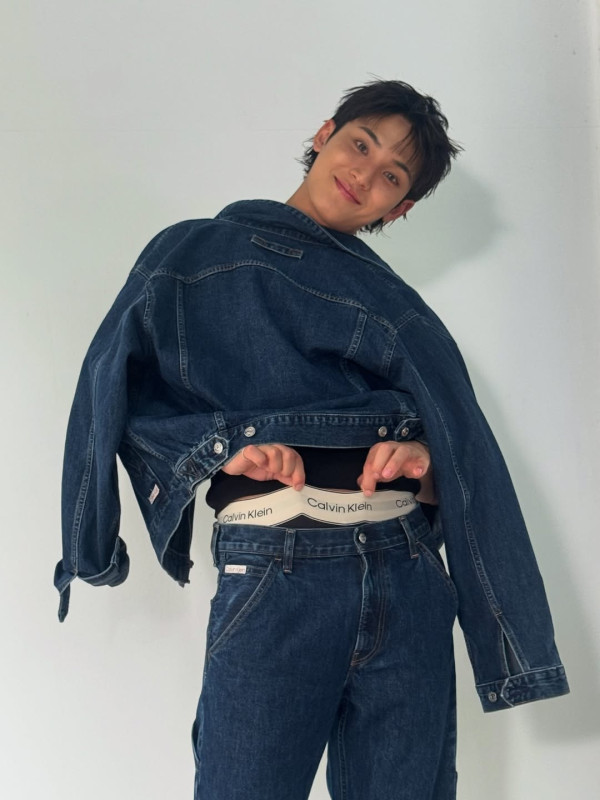 圖片來源:IG@min9yu_k