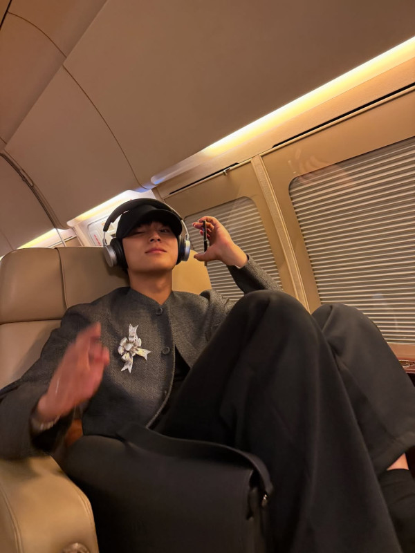 圖片來源:IG@min9yu_k