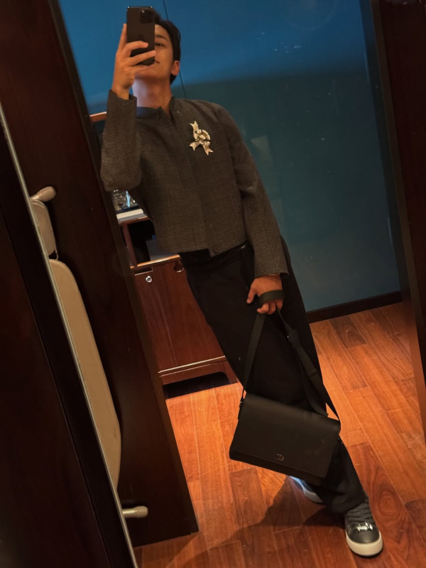 圖片來源:IG@min9yu_k