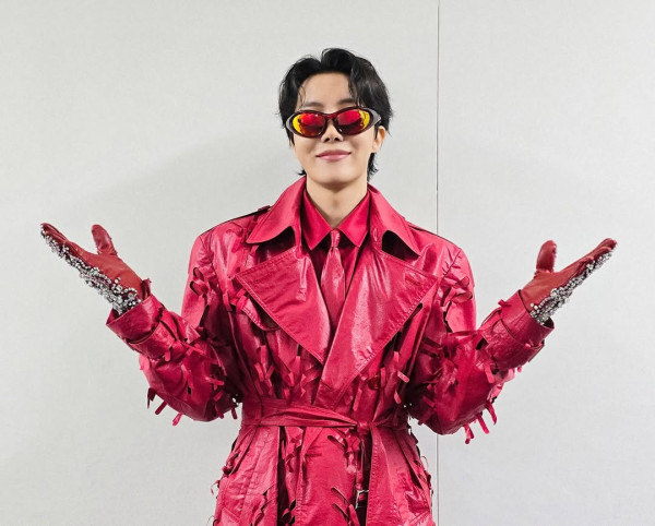 圖片來源：IG@jungkook_bighitentertainment