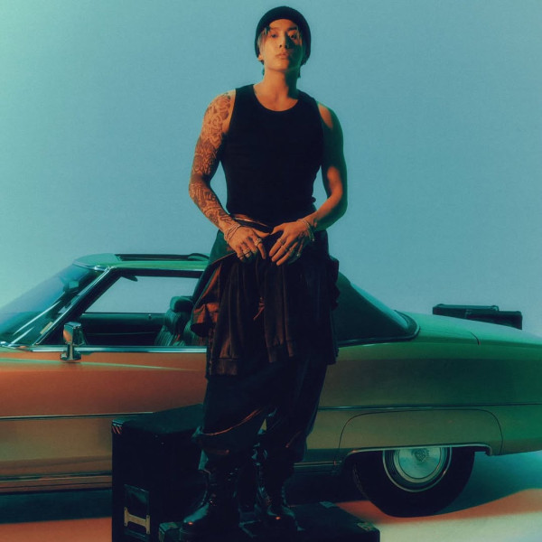 圖片來源：IG@jungkook_bighitentertainment