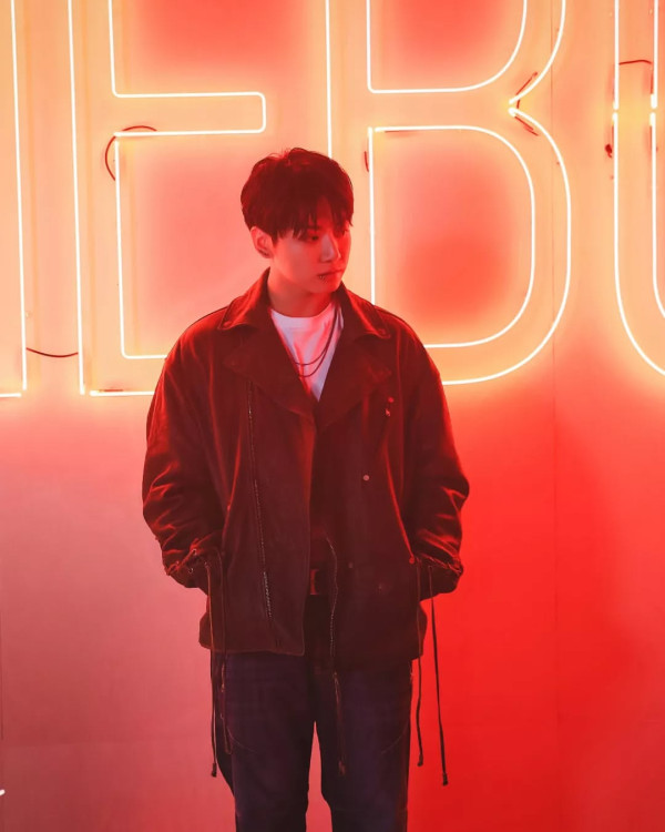 圖片來源：IG@jungkook_bighitentertainment