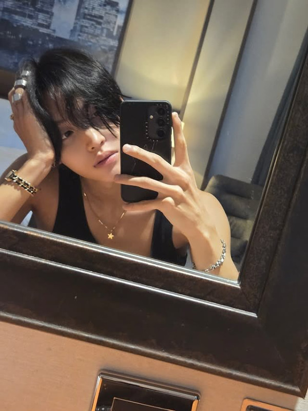 圖片來源：IG@riize