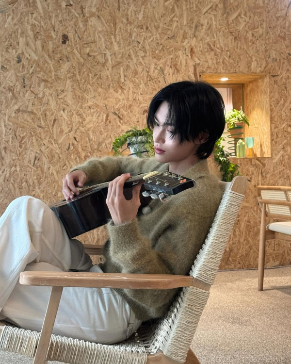 圖片來源：IG@riize