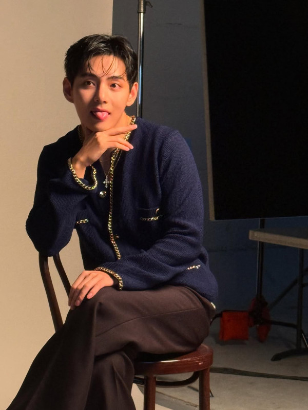 圖片來源：IG@thv