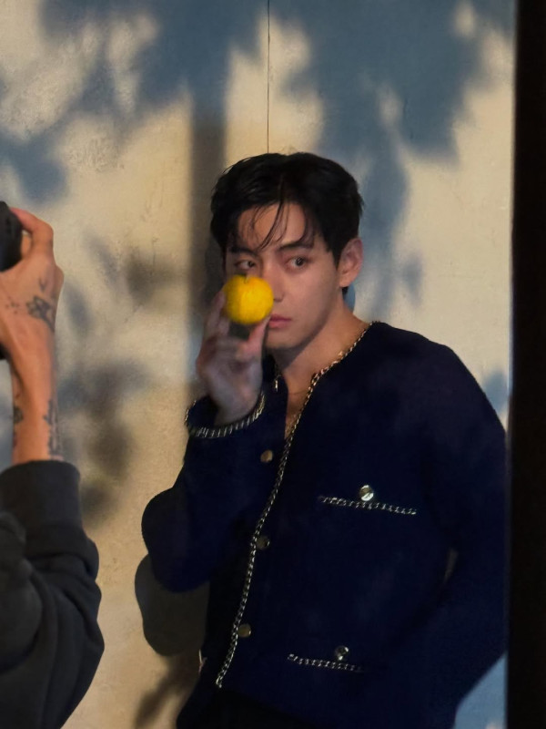 圖片來源：IG@thv