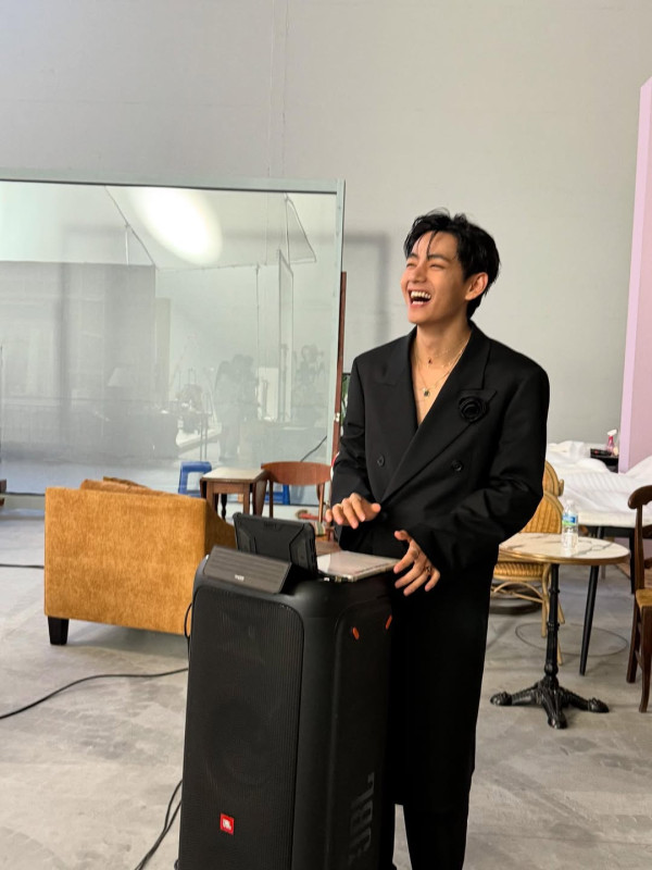 圖片來源：IG@thv