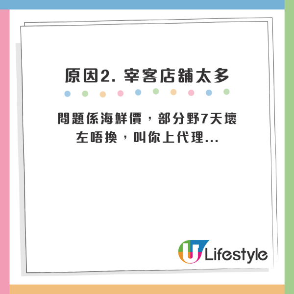 旺角人氣電腦商場變死場！吉舖湧現空置近一半 網民解構4大死因